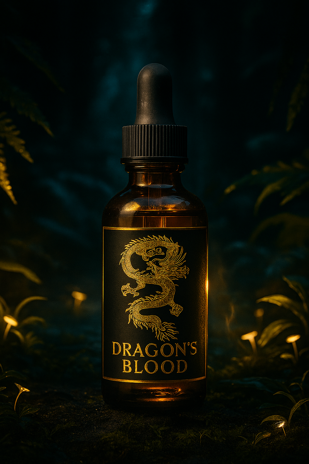 Dragon's Blood