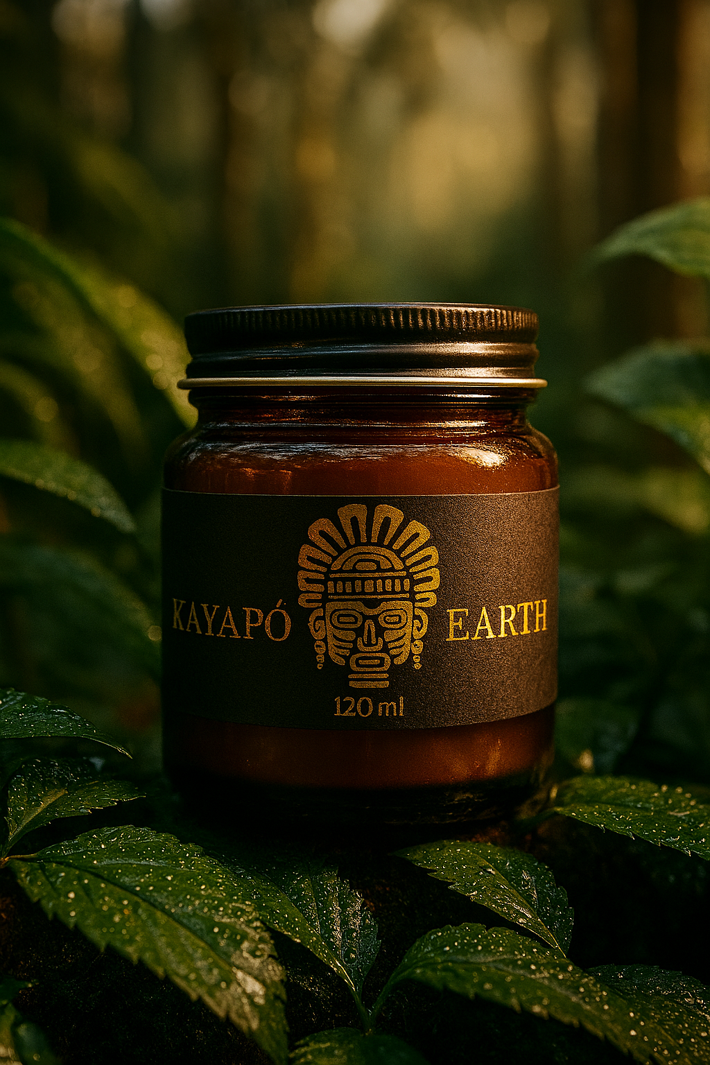 Rapé// Kakao //